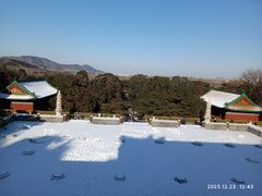 -颐和园