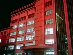 -兰州财经大学图书馆(段家滩校区)