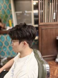 -贝勒爷专业男发