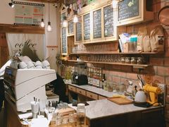 -西关84·History·Art·Cafe