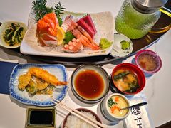 -江户前日本料理(瑞诗酒店店)