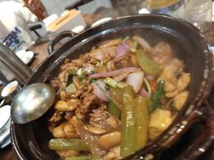 -凤兴鸡煲(宝安海雅店)
