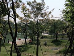 -深圳人才公园