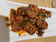 -领蟹祥记·香辣蟹·特色小海鲜(奥体天虹店)