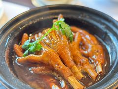 -宝丽轩中餐厅BAOLIXUAN