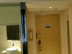 -城市便捷酒店(武汉万象城北湖正街店)