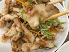 -新健小吃(承德街店)