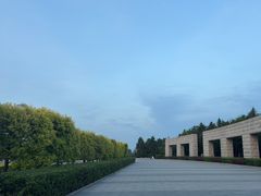 -长春世界雕塑园