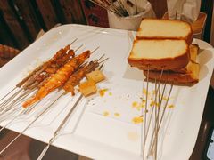 -三个大叔东北烧烤·砂锅菜(西三旗店)