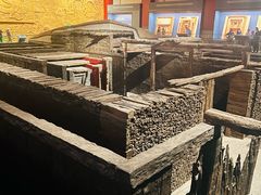 -北京大葆台遗址博物馆