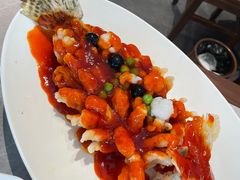 -南京大牌档(夫子庙老门东店)