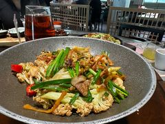 -北国饭店·海鲜·北方菜(峡山店)