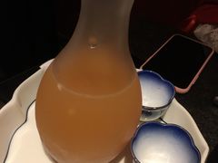 -丝路金桃·新疆菜(徐汇店)