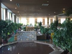 -北京拉斐特城堡酒店