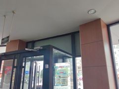 -李先生牛肉面大王(朝阳街店)