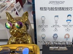 -视野联行眼镜•蔡司•依视路(温江店)