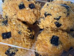 -麦雪尔甜品·生日蛋糕(新街口旗舰店)