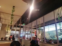 -汉拿山(包河万达店)