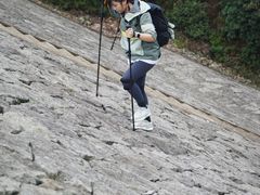 -会稽山峡洞漂流-上青古道