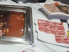 -捞九门海鲜牛肉自助火锅(廉江店)