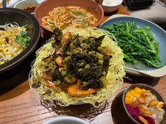 -云海肴·汽锅鸡·云南菜(美罗城店)