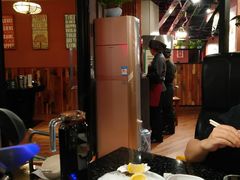 -日进一片海.生腌海鲜火锅.宵夜烧烤(三里屯总店)