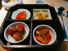 人生四味-素慧餐厅(大虹桥店)