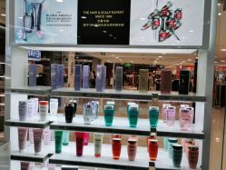 -DX HAIR SALON·发现未知美发沙龙