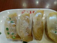 -小姜锅贴(凤凰街店)
