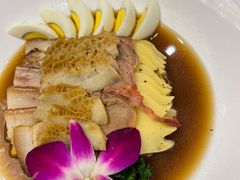 -聚宾楼·烤鸭·家宴(科技三路店)