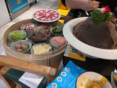 -五星桥原切肥牛火锅·30年专注好牛肉(湖塘店)
