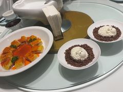 -宁夏国强手抓羊肉·清真菜(未央路凤三店)