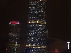 -广州富力丽思卡尔顿酒店