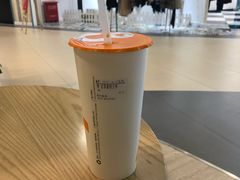 -CoCo都可(常州勤业大润发店)