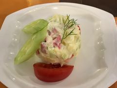 -红房子西菜馆(淮海中路店)