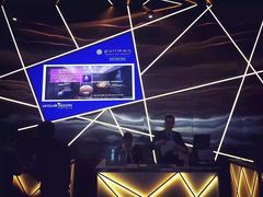 -南京禄口机场雅高铂尔曼大酒店