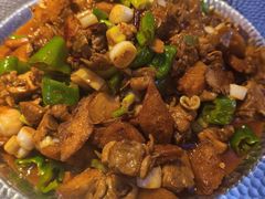 -俭寨大盘鸡·缸子肉·小公鸡·新疆菜(云通店)