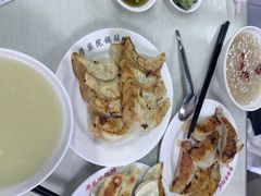 -劈柴院锅贴(沈阳路店)