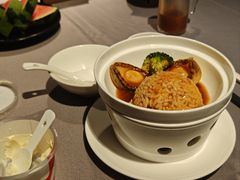 -徐记海鲜(黄土岭|新时空店)