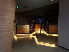 -山水温泉