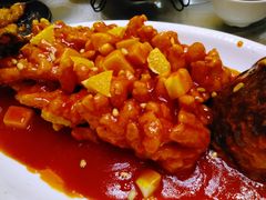 -京尊烤鸭店JINGZUN(春秀路店)