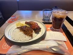 -大快活(丽丰店)