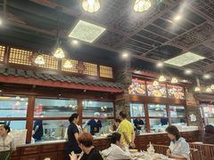 -龙抄手(春熙路总店)
