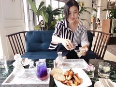-The Rug Cafe(王府中环店)