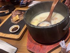 -敏珠拉姆藏餐·南京厨房(富春江东街店)