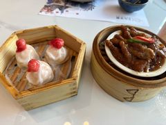 -云山茶餐厅(广东大厦店)