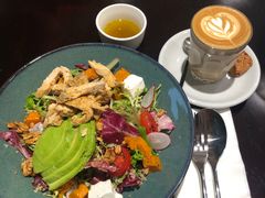 -Cafe Mersey默西咖啡(西交店)