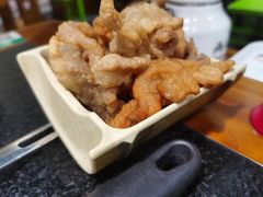 -两三事小郡肝串串香火锅(桂庙店)