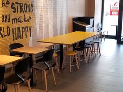 用餐区-麦当劳(燕顺路店)
