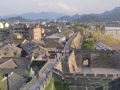 -台州府城(江南长城)